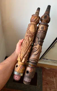 ۲ سیبو بلوبری