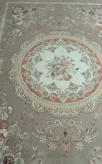 دو عدد فرش ۱۲متری