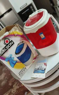 لباس شویی