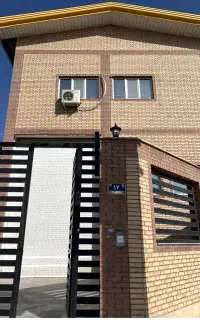 کارگر جهت کار در تولیدی پرده