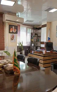 جذب پشتیبان دستگاه کارتخوان