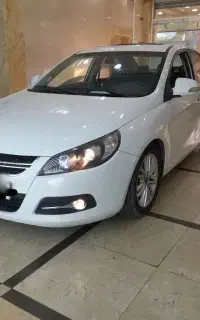 جک جی ۵ اتوماتیک مدل۱۳۹۶