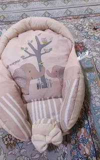 اغوشی نوزادی