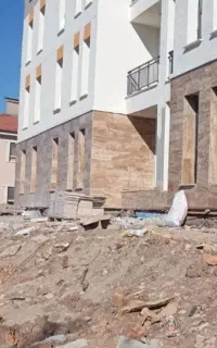 سنگ نما