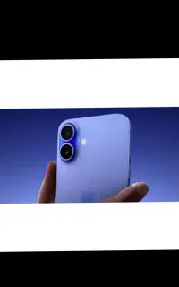 آیفون 16 نرمال