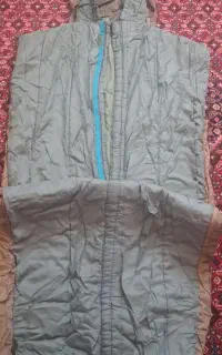 کیسه خواب