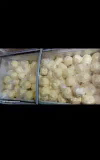 کره محلی عمده