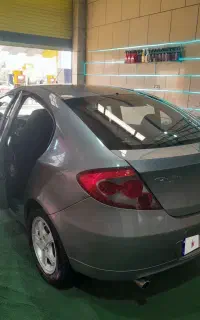 فروش یک دستگاه خودرو جنتو