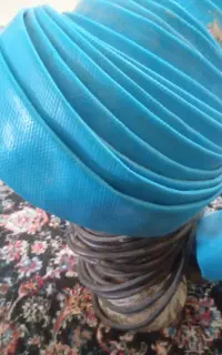 پمپ آب (کفکش)