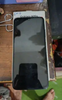 گوشی a05s