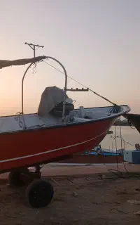 قایق