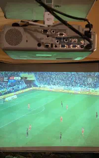 ویدیو پروژکتور فورکی مدل F101W