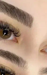 خدمات تخصصی میکرو ابرو شیدینگ لب بن‌مژه فقط 1500