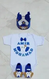 ست پسرانه و دخترانه دندونی