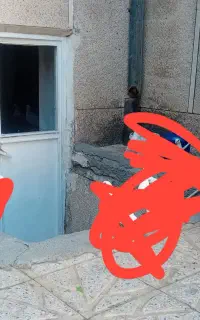 فر بنشان گم شده