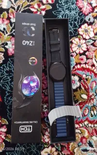 ساعت هوشمند z40