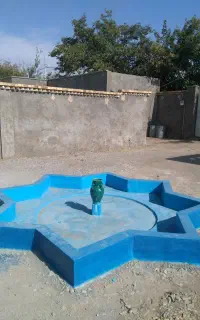 باغ ویلای اجاره ای مناسب برای تور