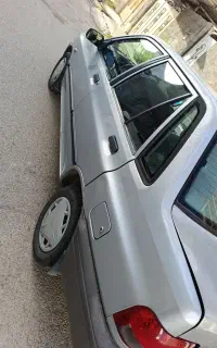 پراید صبا مدل 86