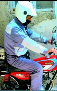 لوله بازکنی فنرزن چاه بازکن لوله بازکنی کل کرمان