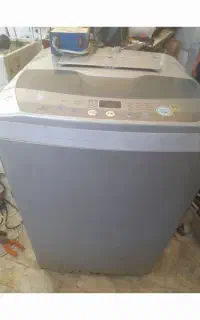۲عدد لباسشویی ال جی