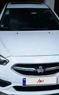 شاهین اتومات  مدل 1403