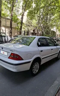 معاوضه با ساینا