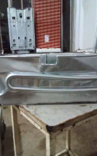 فروش مبدل آبگرمکن بوتان