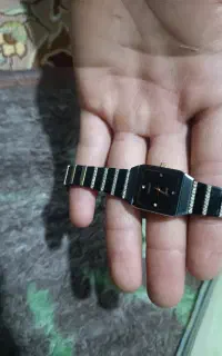 سلام ساعت دستی آناتومی