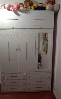 کمد لباسی جدید