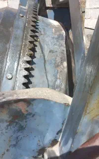 خلاته  ۷۰۰لیتری.