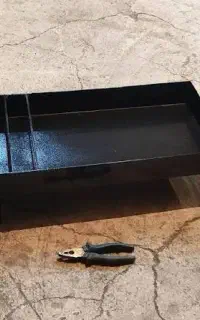 منقل کباب پز