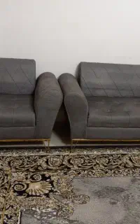 مبل راحتی  هفت نفره