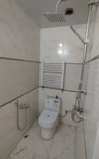 لوله کشی ساختمان سیار