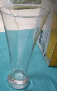 لیوان شیپوری شربت خوری
