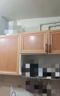 کابینت گالوانیزه در ام دی اف