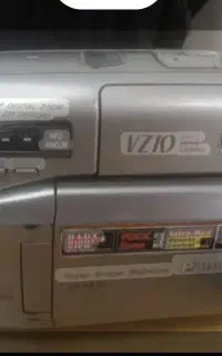 دوربین هندی کم پاناسونیکvz10