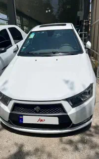 دنا۶سرعته تحویل ۹۰روزه نقد واقساط(سعید خرمی نسب)