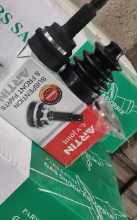 پخش ونصب جعبه فرمان ساده پرایدپلوس پک جلوبندی کمک