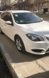 برلیانس 320 H مدل ۹۹ 1650 کم کار