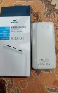 پاور بانک ریواکیس ۱۰۰۰۰