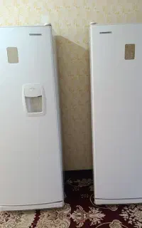 یخچال دوقلو