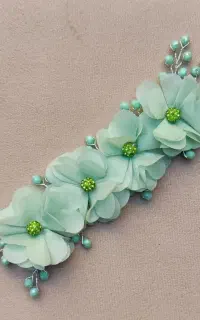 ریسه مو