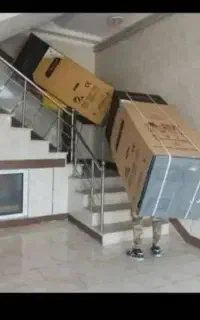 باربری اسباب کشی خونه باردرسراسراهوازماشین باکارگر