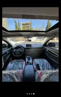 sx5 مدل ۴۰۳