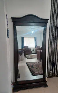آینه قدی