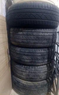 لاستیک ۱۶
