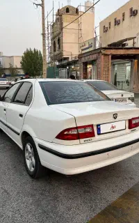 سمند ef7