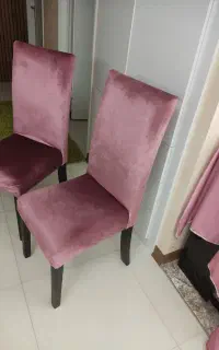 ۲ عدد صندلی