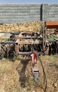 دیکس قطعات اهنگری