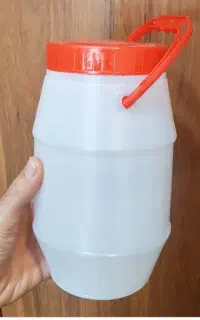 دبه ماستی